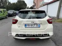 2018 Nissan MICRA