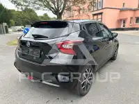 2018 Nissan MICRA