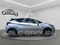 2018 Nissan MICRA