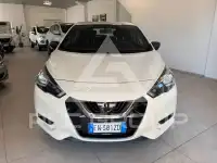 2018 Nissan MICRA