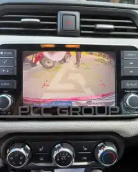 2018 Nissan MICRA