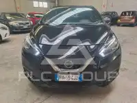 2018 Nissan MICRA