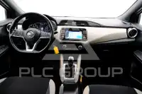 2018 Nissan MICRA