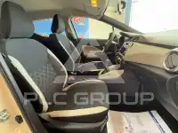2018 Nissan MICRA