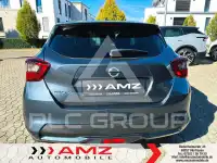 2018 Nissan MICRA