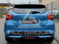 2018 Nissan MICRA