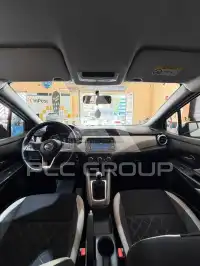 2018 Nissan MICRA