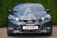 2018 Nissan MICRA