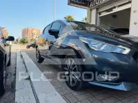 2018 Nissan MICRA
