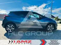 2018 Nissan MICRA