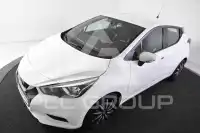 2018 Nissan MICRA