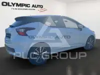 2018 Nissan MICRA