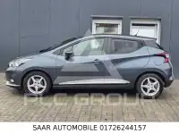 2018 Nissan MICRA