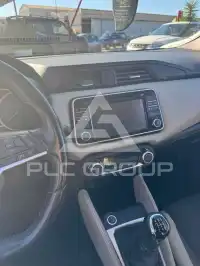 2018 Nissan MICRA