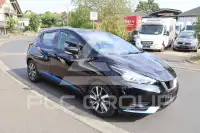 2018 Nissan MICRA