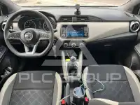 2018 Nissan MICRA