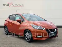 2018 Nissan MICRA