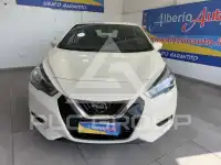 2018 Nissan MICRA