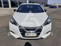 2018 Nissan MICRA
