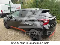 2018 Nissan MICRA