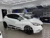 2018 Nissan MICRA