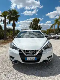2018 Nissan MICRA