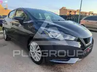 2018 Nissan MICRA
