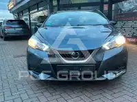 2018 Nissan MICRA