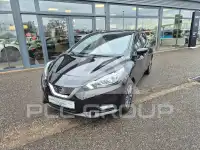 2018 Nissan MICRA