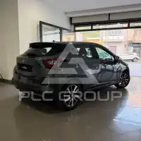 2018 Nissan MICRA