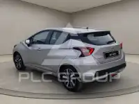2018 Nissan MICRA