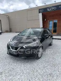 2018 Nissan MICRA