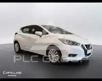 2018 Nissan MICRA
