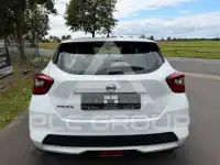 2018 Nissan MICRA