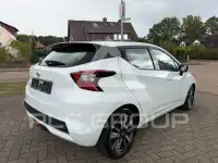 2018 Nissan MICRA