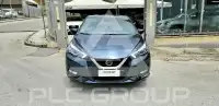 2018 Nissan MICRA