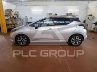 2018 Nissan MICRA