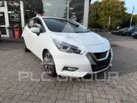 2018 Nissan MICRA