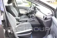 2018 Nissan MICRA