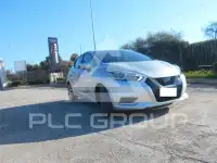 2018 Nissan MICRA