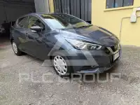 2018 Nissan MICRA