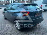 2018 Nissan MICRA