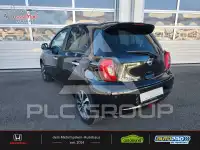 2018 Nissan MICRA