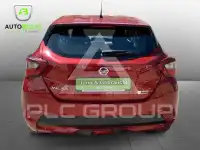 2018 Nissan MICRA