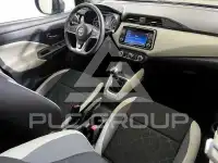 2018 Nissan MICRA