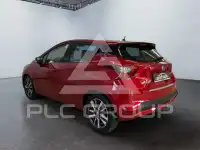 2018 Nissan MICRA