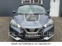2018 Nissan MICRA