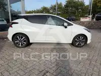 2018 Nissan MICRA