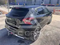 2018 Nissan MICRA