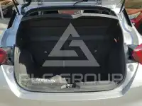 2018 Nissan MICRA
